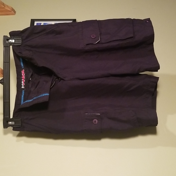 Boys Tony Hawk Cargo Shorts. Size 12 - Picture 7 of 8